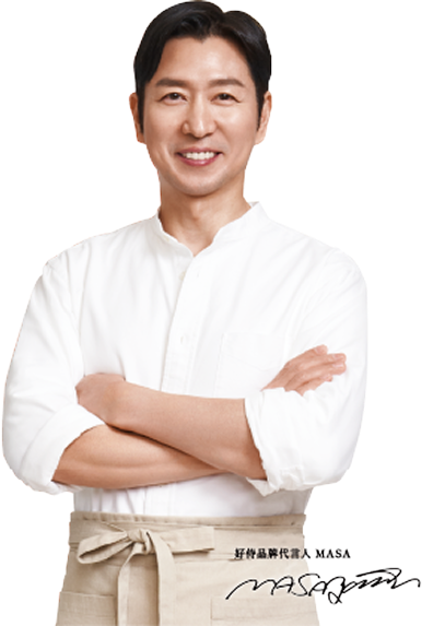 masa